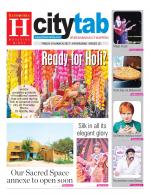 HYDERABAD CITY TAB