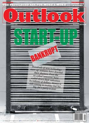 Outlook English, 20 March 2017