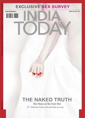 India Today-20th March 2017