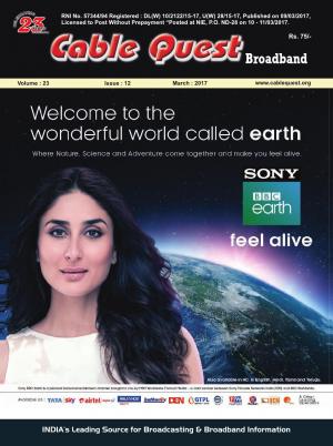 Cable Quest Broadband