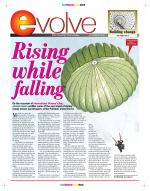 Evolve