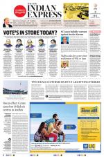 The New Indian Express-Tadepalligudem