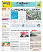 Krishna Constituencies