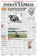 The New Indian Express-Kozhikode