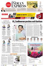 The New Indian Express-Kozhikode