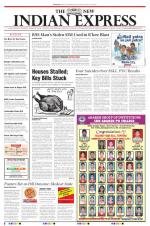 The New Indian Express-Bengaluru