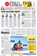 The New Indian Express-Vijayawada