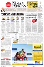 The New Indian Express-Bengaluru
