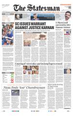 Delhi - The Statesman