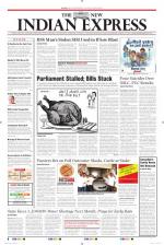 The New Indian Express-Hubballi