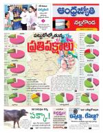 Nalgonda District