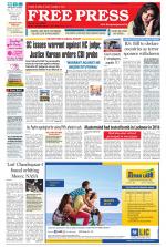 Free Press - Bhopal Epaper Edition