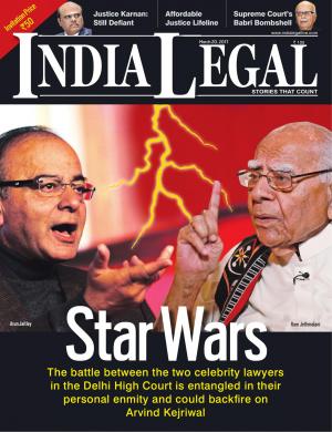 India Legal 20 March 2017
