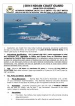 Job Notification / Results