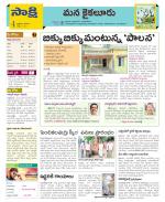 Krishna Constituencies