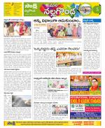 Nalgonda Constituencies