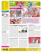 Karimnagar Constituencies