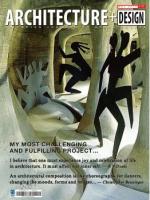 Architecture + Design