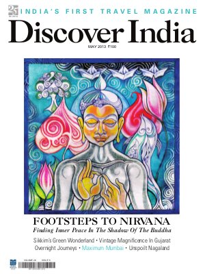 Discover India_May_2013