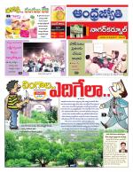 Nagarkurnool District