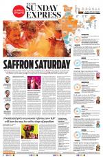 The New Indian Express-Hyderabad