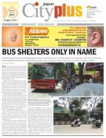 VI, May 9 - May 15, 2013, 34th Edition