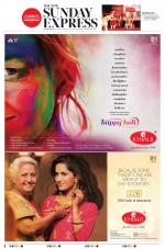 The New Indian Express-Jeypore