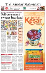 Delhi - The Statesman