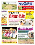 Krishna District