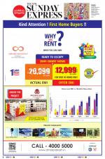 The New Indian Express-Chennai