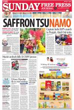 Free Press - Mumbai Epaper