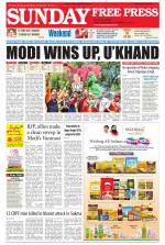 Free Press - Bhopal Epaper Edition