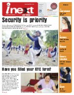 Prayagraj Hindi ePaper, Allahabad Hindi Newspaper - InextLive