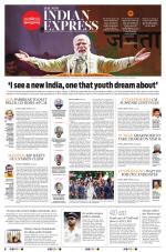 The New Indian Express-Nagapattinam