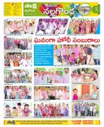 Nalgonda Constituencies