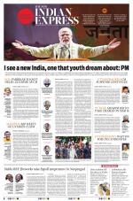 The New Indian Express-Hubballi