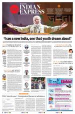 The New Indian Express-Kozhikode