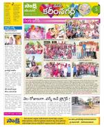 Karimnagar Constituencies