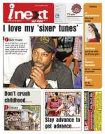 Patna Hindi ePaper, Patna Hindi Newspaper - InextLive