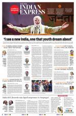 The New Indian Express-Belagavi