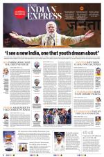 The New Indian Express-Coimbatore