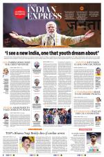 The New Indian Express-Vijayawada