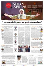 The New Indian Express-Chennai