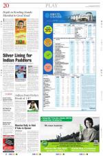 The New Indian Express-Madurai