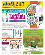 Mahabubnagar District