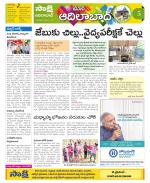 Adilabad Constituencies