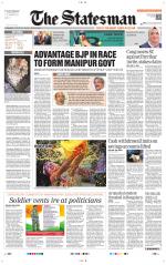Kolkata - The Statesman