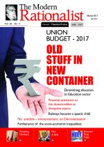 The Modern Rationalist 