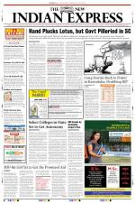 The New Indian Express-Kozhikode
