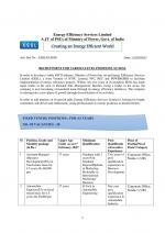 Job Notification / Results